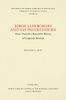 Jorge Luis Borges and His Predecessors, Or, Notes Towards a Materialist History of Linguistic Idealism