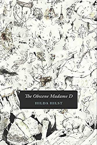 The Obscene Madame D