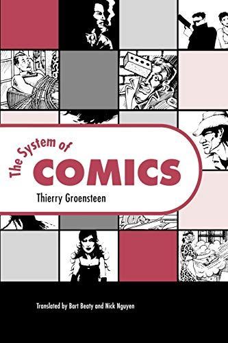 The System of Comics