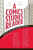 A Comics Studies Reader