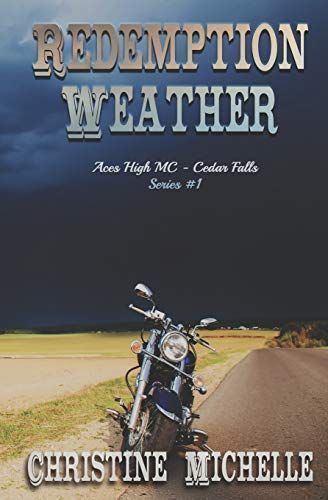 Redemption Weather: Aces High MC