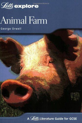 Gcse "Animal Farm"