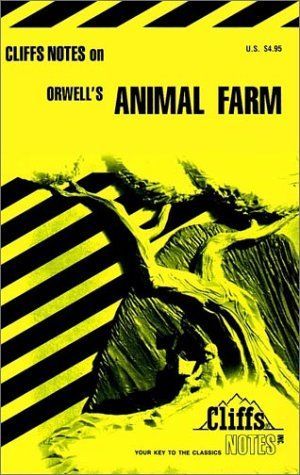 Orwell's Animal Farm