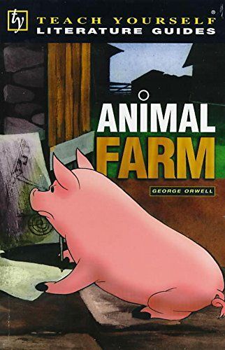 A Guide to Animal Farm