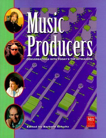Music Producers
