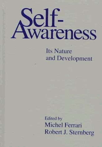 Self-awareness