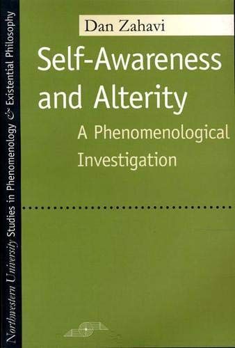 Self-awareness and Alterity