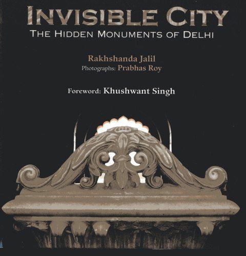 Invisible City