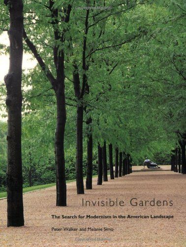 Invisible Gardens