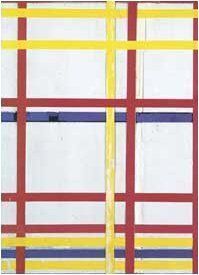 Piet Mondrian. Catalogue raisonné. Ediz. inglese