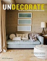 Undecorate