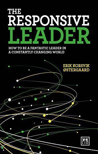 The Responsive Leader