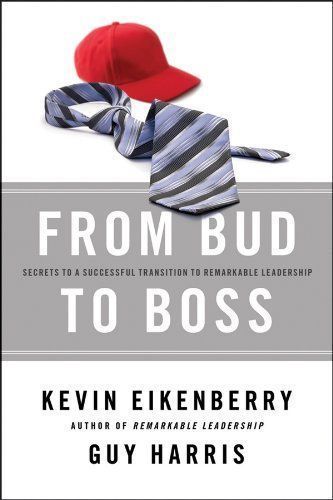 From Bud to Boss