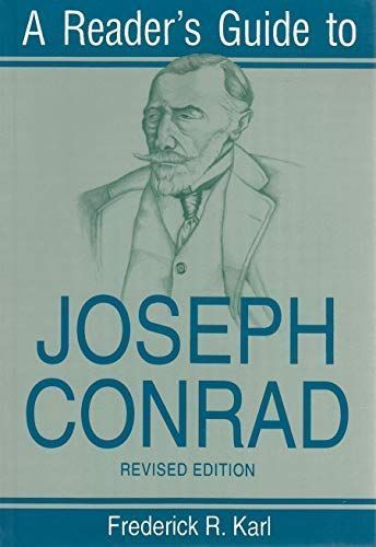 A Reader's Guide to Joseph Conrad