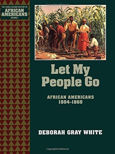 Let My People Go