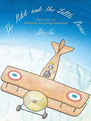 The Pilot and the Little Prince