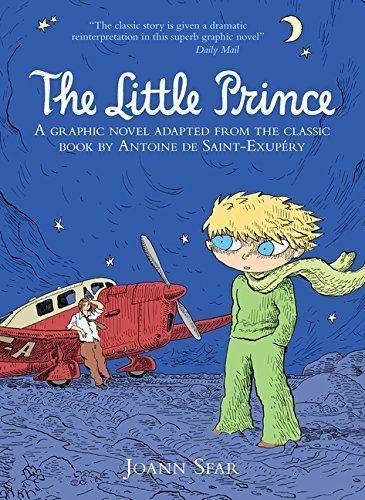 The Little Prince