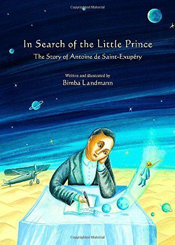 In Search of the Little Prince