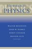 Handbook of Physics