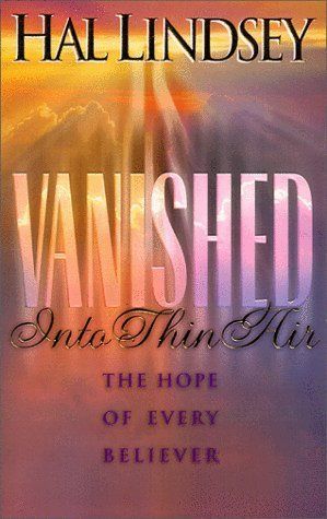 Vanished Into Thin Air