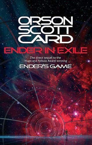 Ender In Exile