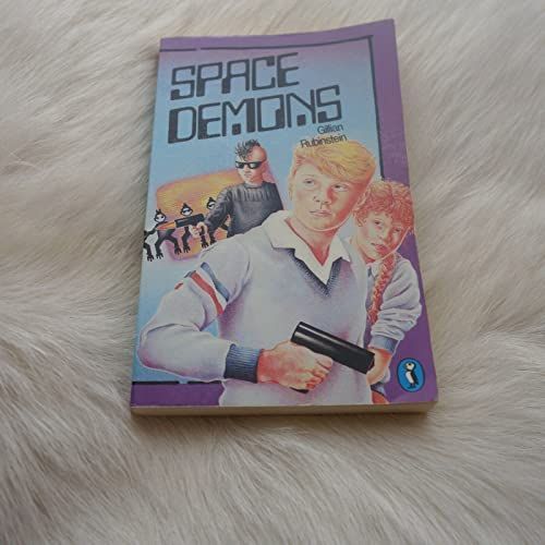 Space Demons