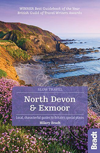 Slow Travel: North Devon & Exmoor