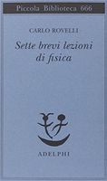 Sette brevi lezioni di fisica