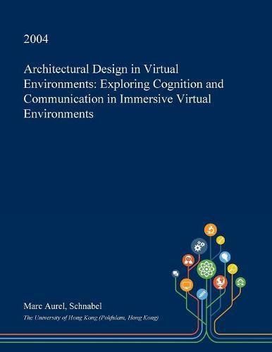 ARCHITECTURAL DESIGN IN VIRTUA
