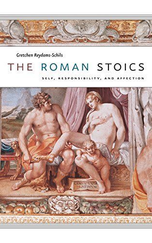 The Roman Stoics