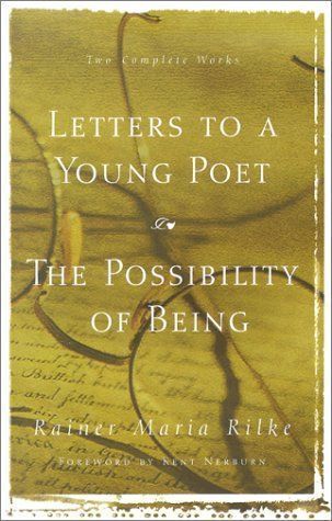 Letters to a Young Poet