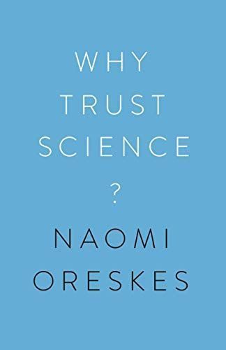 Why Trust Science?