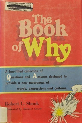 The Book of why