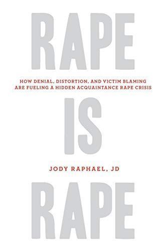 Rape is Rape