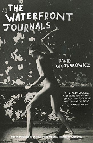 Waterfront Journals