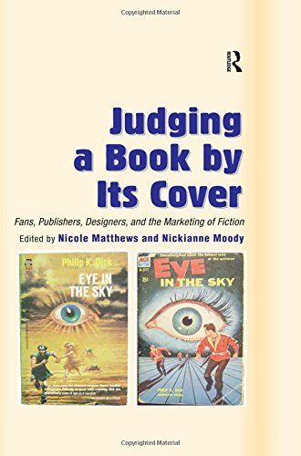 Judging a Book by Its Cover