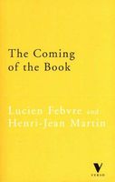 The Coming of the Book