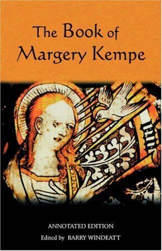 The Book of Margery Kempe