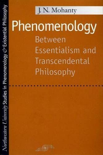 Phenomenology