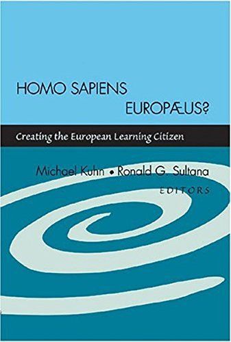 Homo Sapiens Europæus