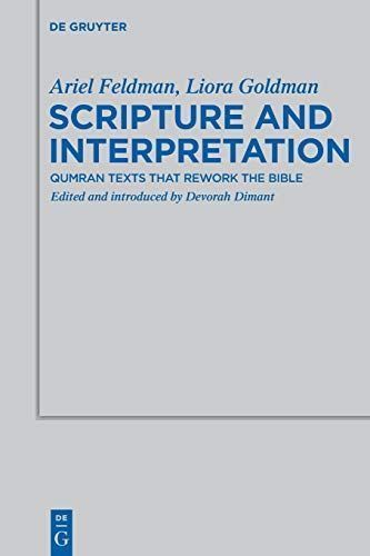 Scripture and Interpretation