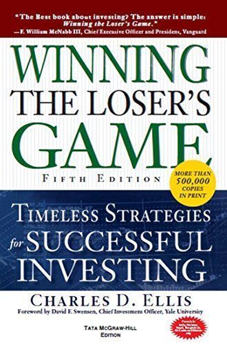 Winning The Loser'S Game 5E