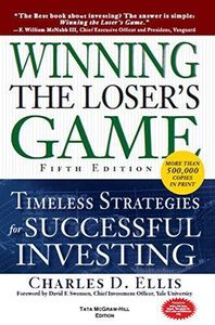 Winning The Loser'S Game 5E