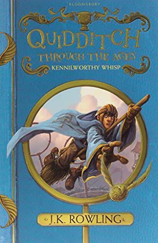 Quidditch Through the Ages