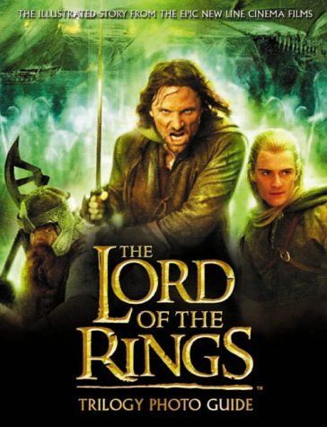 The Lord of the Rings