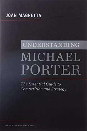 Understanding Michael Porter