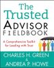 The Trusted Advisor Fieldbook