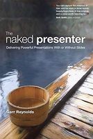 The Naked Presenter