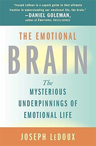 The Emotional Brain
