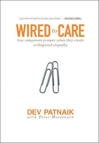Wired to Care